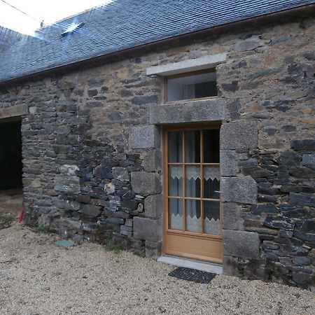 L'Apotheis Bed & Breakfast Saint-Thegonnec Loc-Eguiner Exterior photo
